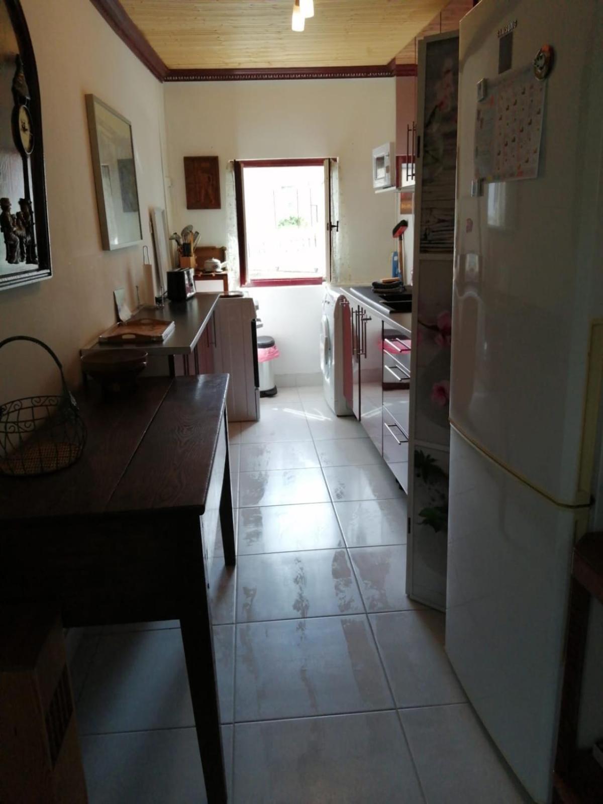 Maisonnette De Charme Climatisee La Machine Room photo